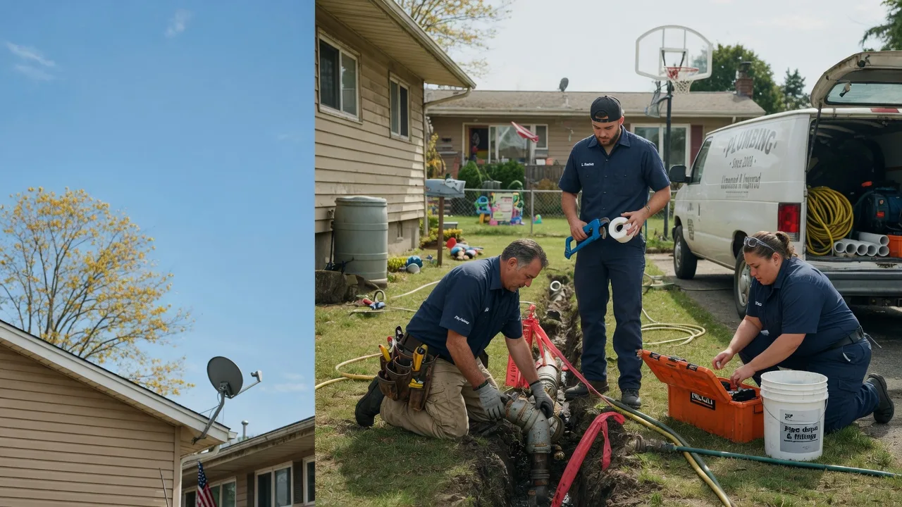 Garbage Disposal Replacement in Terrytown, NE near me