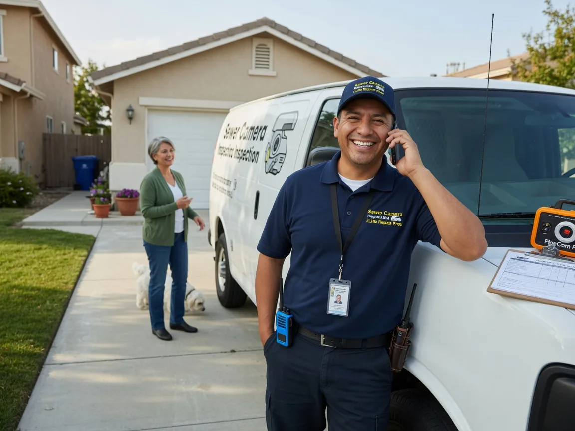 Sewer Line Repair Terrytown, NE FAQs
